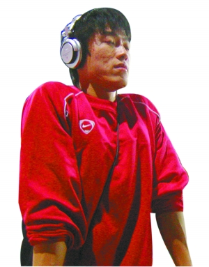 并快乐着: 情书 献队友-刘翔-第29届<em>奥林匹克</em>运