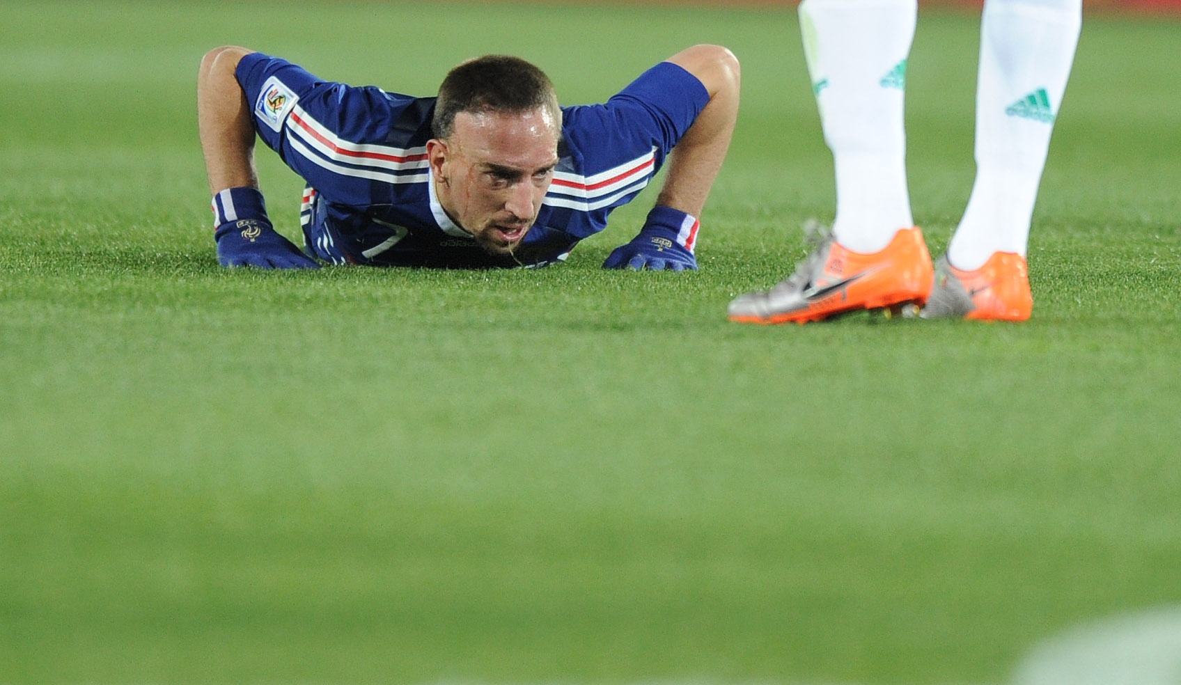 清远Dj伟仔-全英文BreakBeat音乐包房必备前场