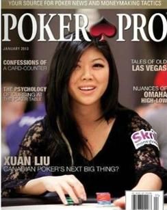2014WPT�й�����������Ů����������������