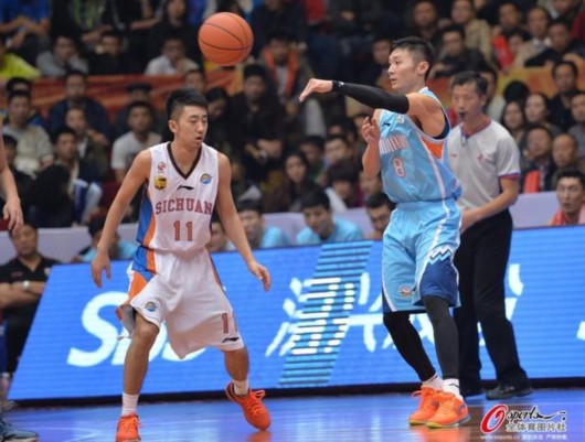 8154分!34岁老兵超越传奇 荣登历史得分前五-