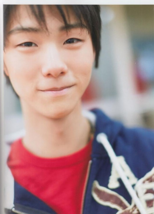 羽生结弦力压锦织圭本田圭佑 获日本年度最佳