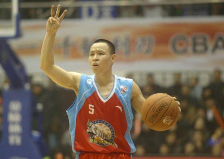 盘点中国篮球史上的重大罚单 联赛弊病难以根