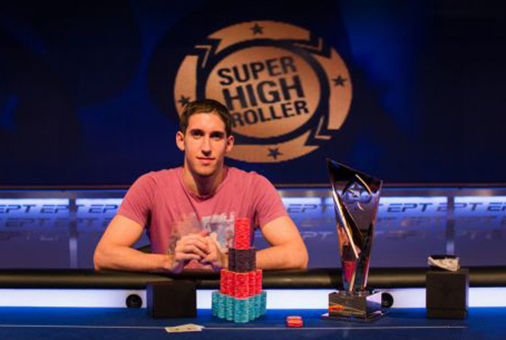 Daniel Colman