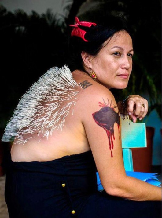 ױŮӱ2500뿹鶷ţ(ͼ)