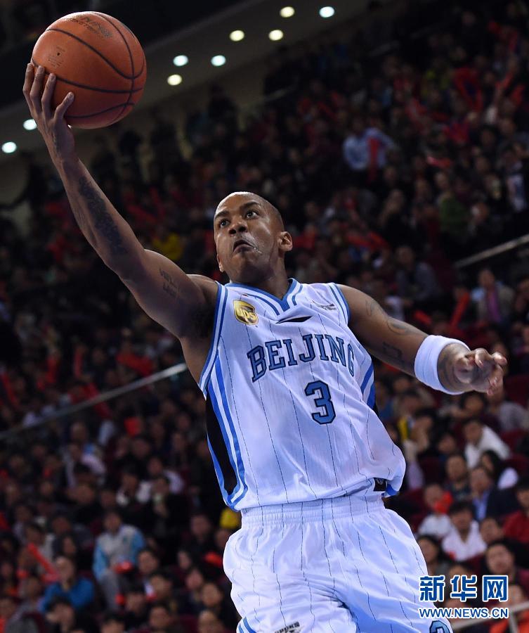 CBA������3:1�㶫�����ܾ���