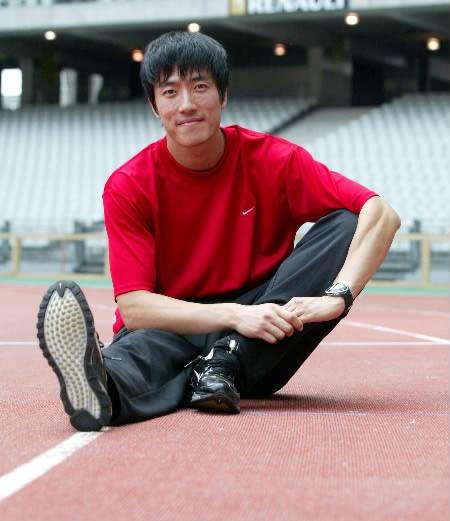 记者眼中的刘翔:被过分保护 奥运退赛后他变了