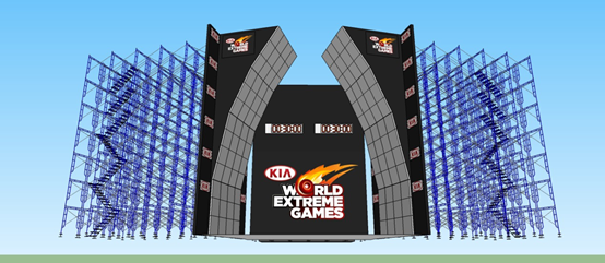 2015世界极限运动大赛赛事焦点