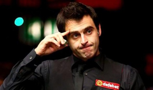 火箭转行?奥沙利文自曝退役后当汽车节目主持