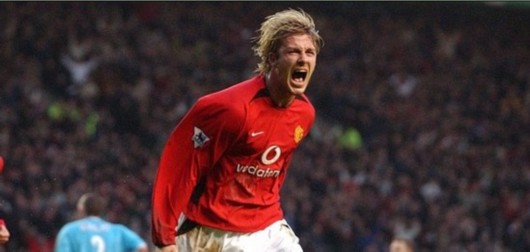 英超队入选最佳阵排行榜 曼联75人次上榜居首