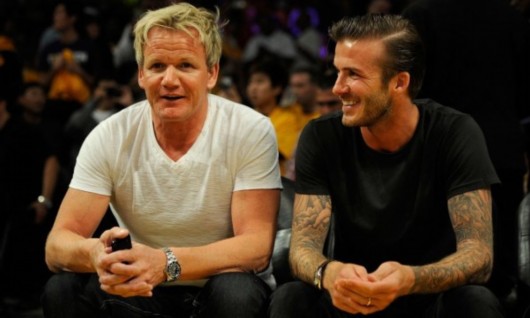 小贝的朋友圈:曾与阿汤哥同床 送奥巴马情趣内