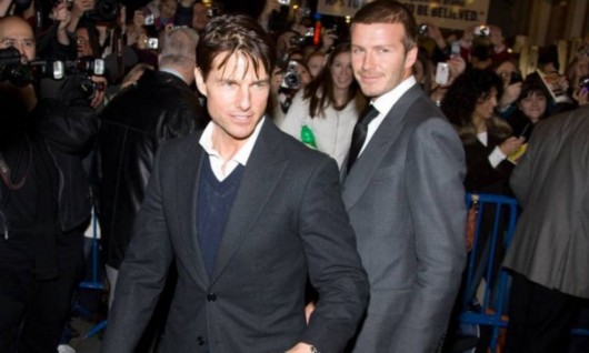 小贝的朋友圈:曾与阿汤哥同床 送奥巴马情趣内