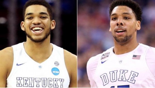 姚明恩师赞湖人选秀前景大好 望得名人堂球员