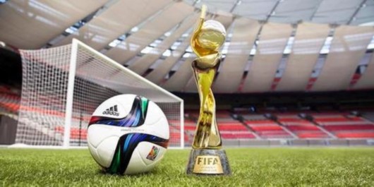 新华社:中国可以再申请一次女足世界杯-世界杯