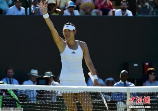段莹莹闪光突显金花没落 中国<em>网球</em>呼唤 英雄 -