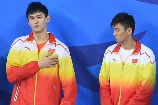 喀山世锦赛中国男队精英尽出 女队星味不足-女