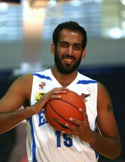 国际男篮挑战赛下周开打 中国国奥首战伊朗-国