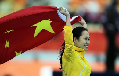 历届冬奥会中国代表团参赛回顾-中国,冬奥会,冬