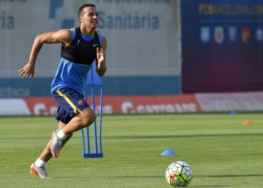 曝佩德罗本周加盟曼联 恩里克为大局无奈放人