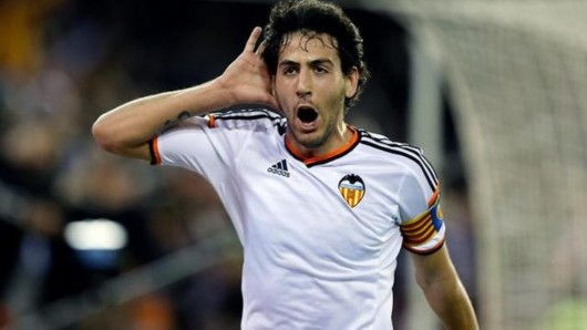 西甲阅兵:四强抢欧战名额 瓦伦西亚疯狂引援-瓦