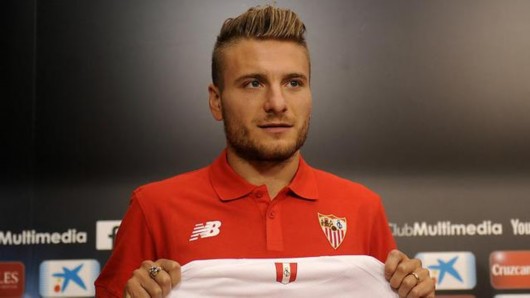 西甲阅兵:四强抢欧战名额 瓦伦西亚疯狂引援-瓦