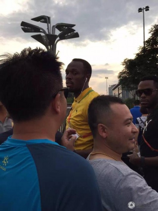 鸟巢迎最强安保 黑旅店及涉黄足疗店被取缔-足