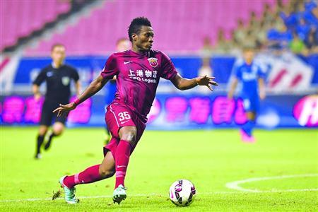 情人士透露吉安伤势无大碍 不影响出战恒大-伤