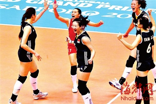 女排二传沈静思下月当新娘 分别在北京漳州办