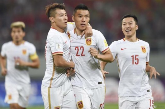 复仇OR沉沦?卡队三度淘汰国足 生死战争榜首