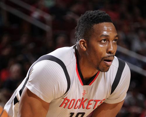 霍华德透露轮休两大原因 麦帅叹魔兽回归重要