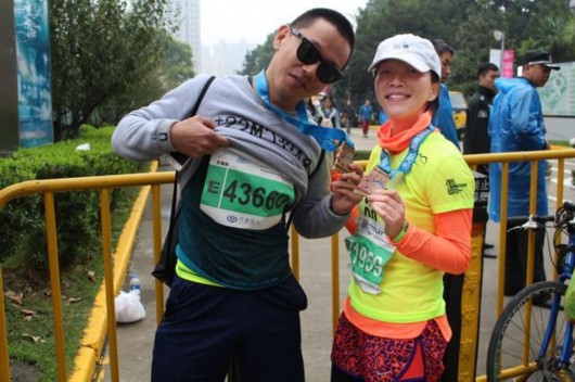 �����μӡ����������˶������ǳ�Ϊ���õ��Լ�