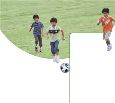 江苏规定从幼儿园到高中体育课必学足球-综合