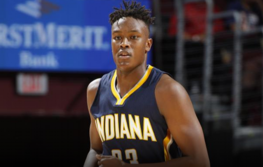 选秀顺位重排:湖人必选波神 火箭摘科黑新秀-新