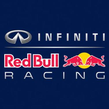 F1红牛车队公布新款logo 去掉了前赞助商标识