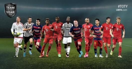 2015��ŷ����������ݹ���