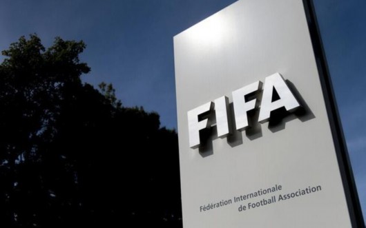 FIFA��ʽ������ϯ5�˺�ѡ���� 2��26�մ�ѡ