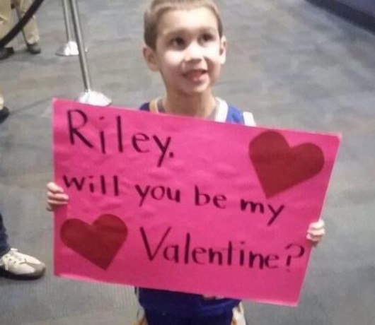 5�����Σ����ﰮŮ�ֱ�С�к�ʾ�� ����3���