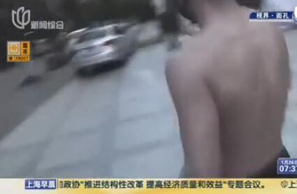 �Ϻ������㱼�� ÿ��Ҫ�ܲ��幫���ϰ�(ͼ)