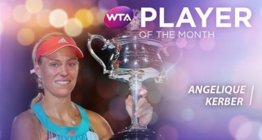 �Ʊ�����Ϊ2016��WTAһ�������Ա