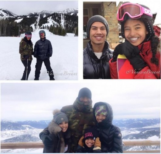 �Ʊ�ȫ�һ�ѩ