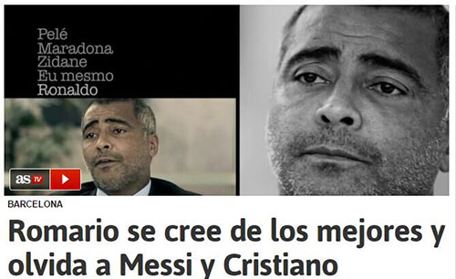 巴萨名宿评史上最强5人无梅西 自己排第2压球