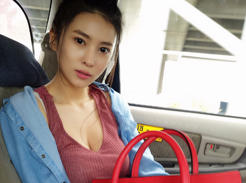 刘晓宇女友晒私房美照 网友惊呼女神-东方体育-东方网