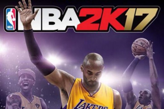 NBA 2K17将推科比传奇珍藏版 预购赠送大礼包