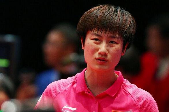 奥预赛丁宁许昕爆冷输球 马龙李晓霞笑到最后