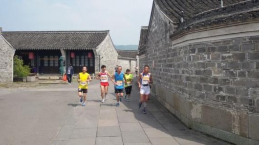 2016����ɽ�������ɻ�������̿�����ԽҰ�����¡�