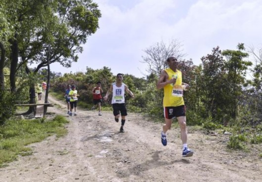 2016����ɽ�������ɻ�������̿�����ԽҰ�����¡�����Ӱ��Ԭΰ����