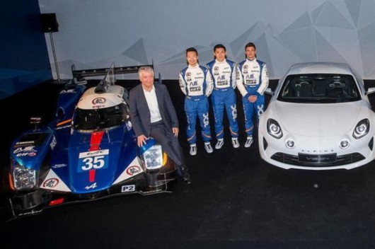 ��֧�ɻ��˳�����ɵİ�ϲ-ALPINE�й������ӣ�BAXI DC RACING ALPINE������