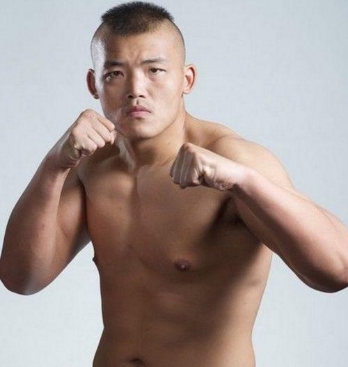 �й�MMA�󼶱���ǿ�лع� ��ʿ����ҫսM-1�ھ�