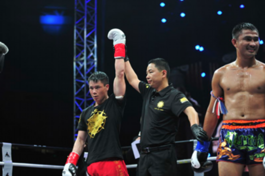 勇士的荣耀首创对阵投票制度 疑遭遇恶意刷票--东方体育-东方网