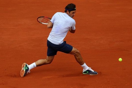 罗马赛费德勒确定出赛 小德纳达尔或会师八强