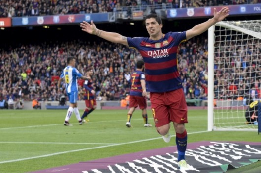 巴萨本季球衣销量全球第一 意外!皇马只排名第